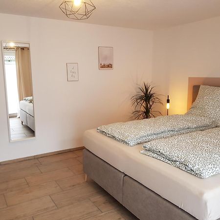Ferienwohnung Alte Landstube Hürtgenwald Buitenkant foto