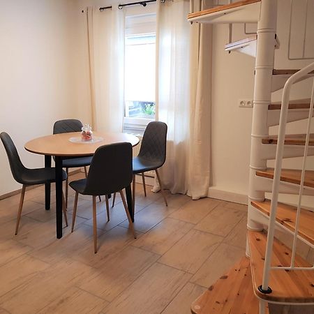 Ferienwohnung Alte Landstube Hürtgenwald Buitenkant foto