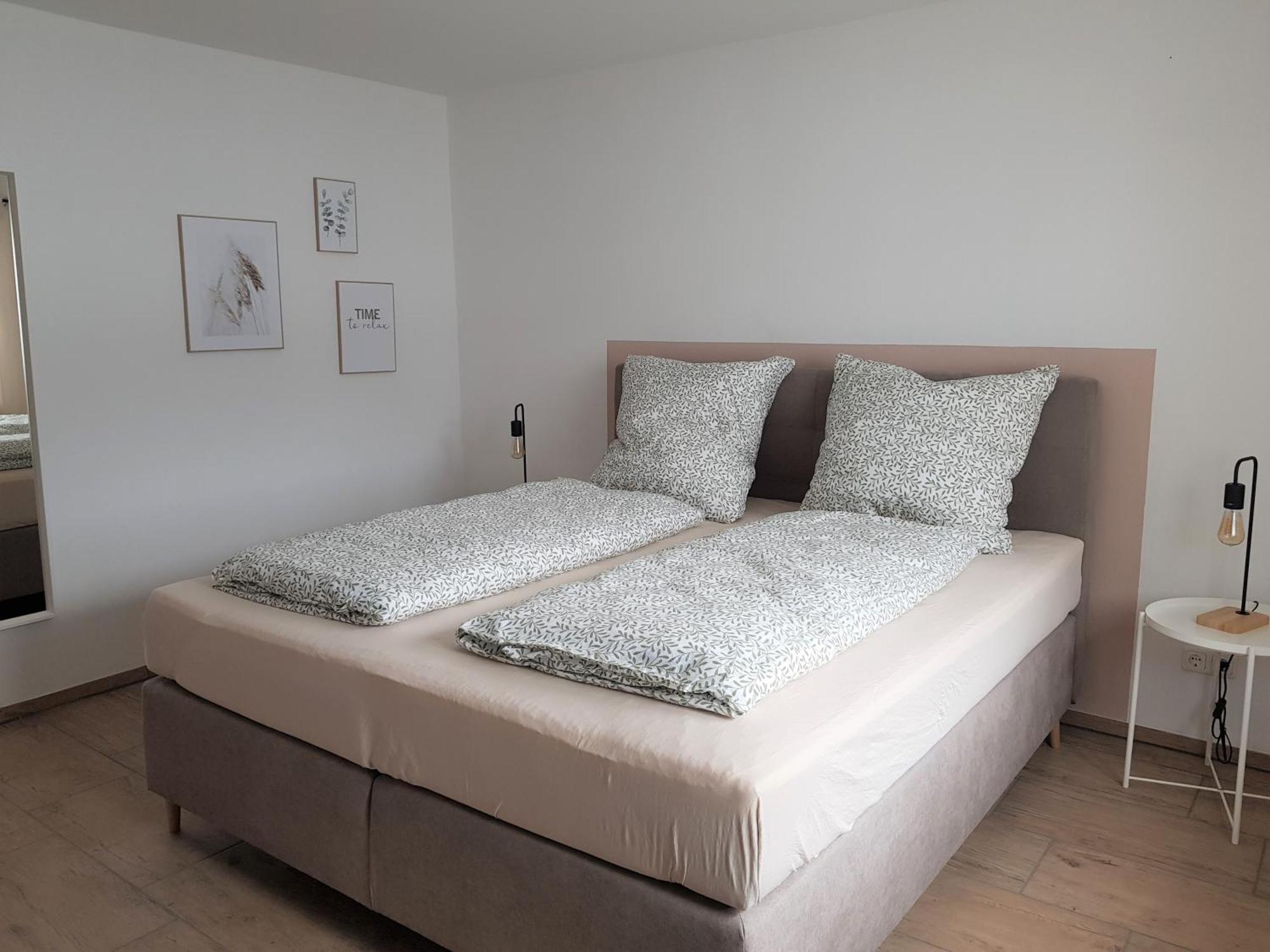Ferienwohnung Alte Landstube Hürtgenwald Buitenkant foto